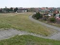 202b Via trap naar het nieuwe startvak
